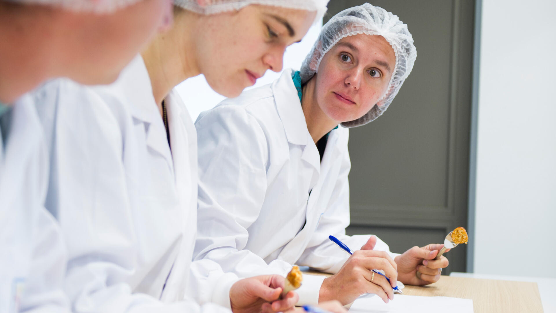 IND Industry About Us Collaboration