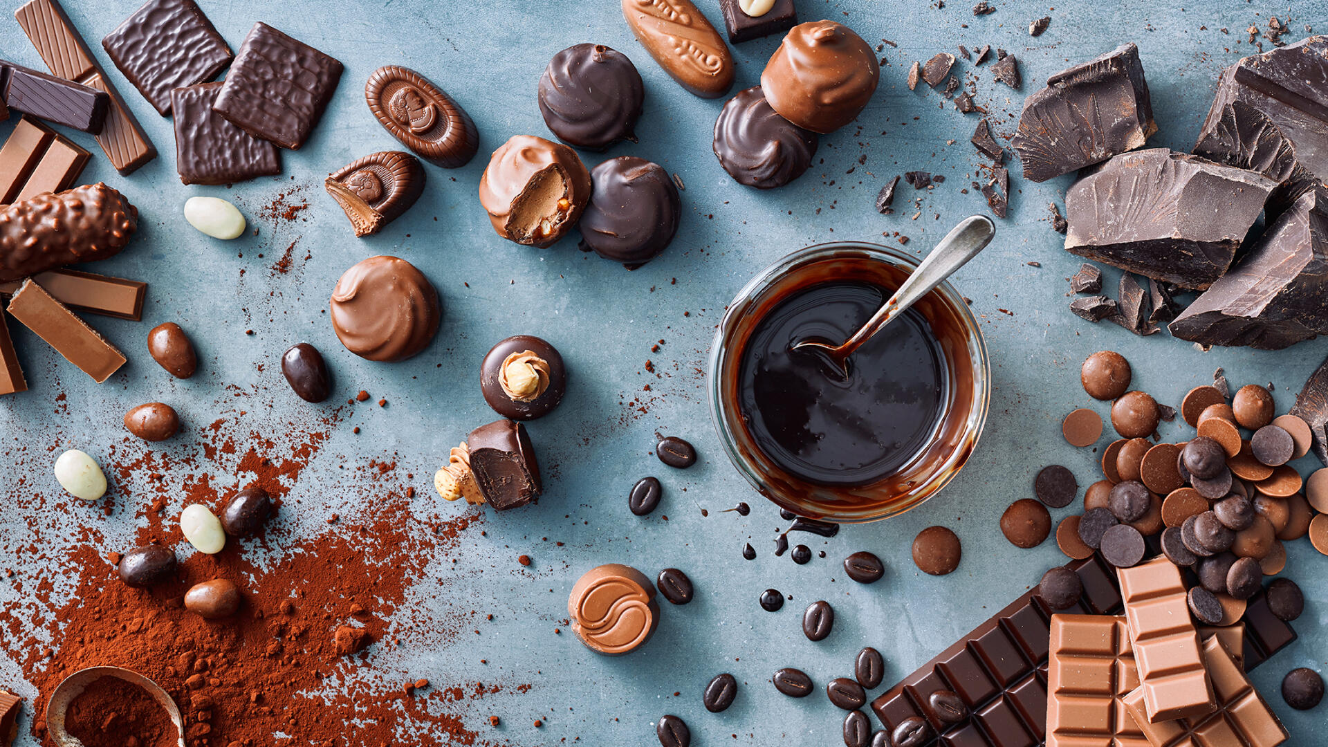 IND Industry Chocolate Header
