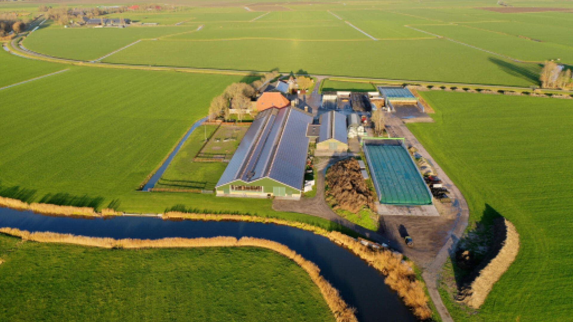 IND Industry Sustainability 4