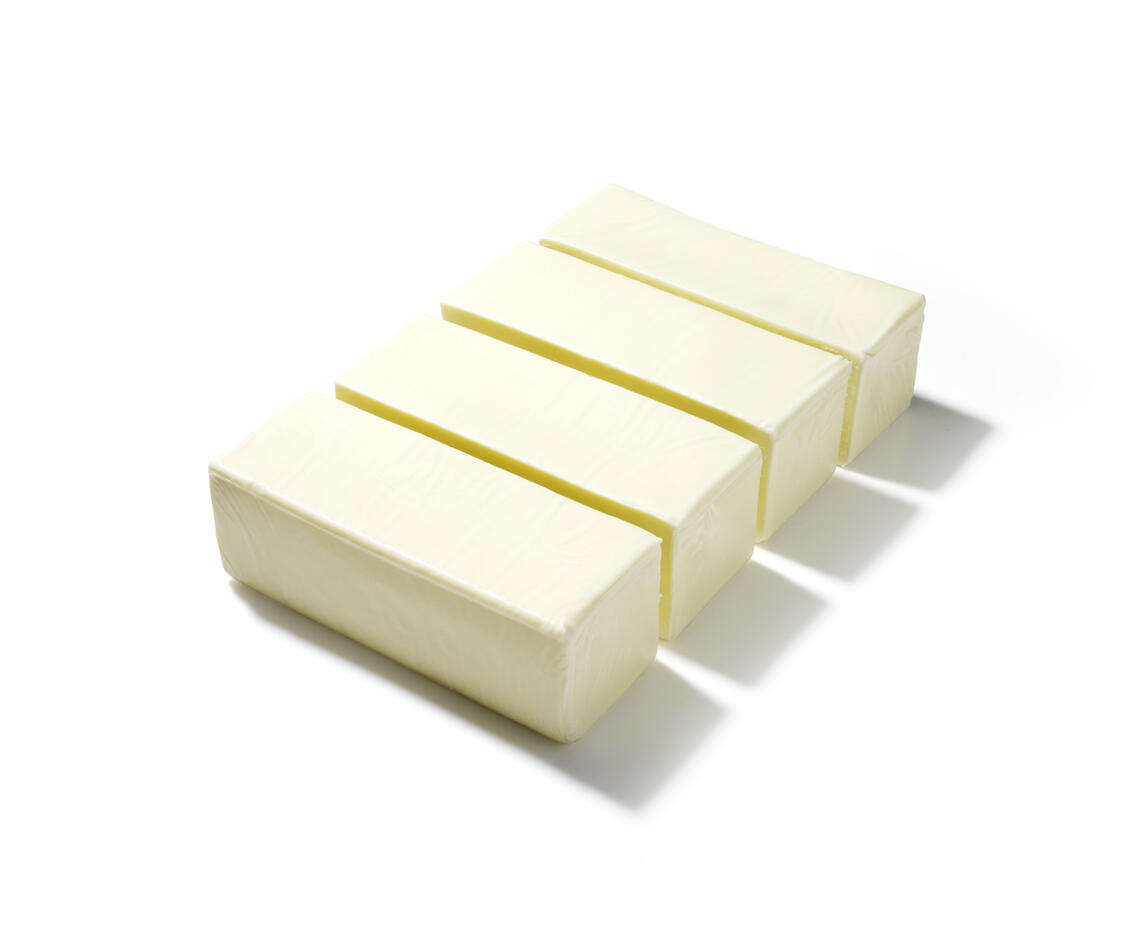 IND Industry Mozzarella