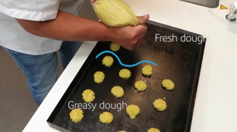 IND Industry Baking & Pastry 6