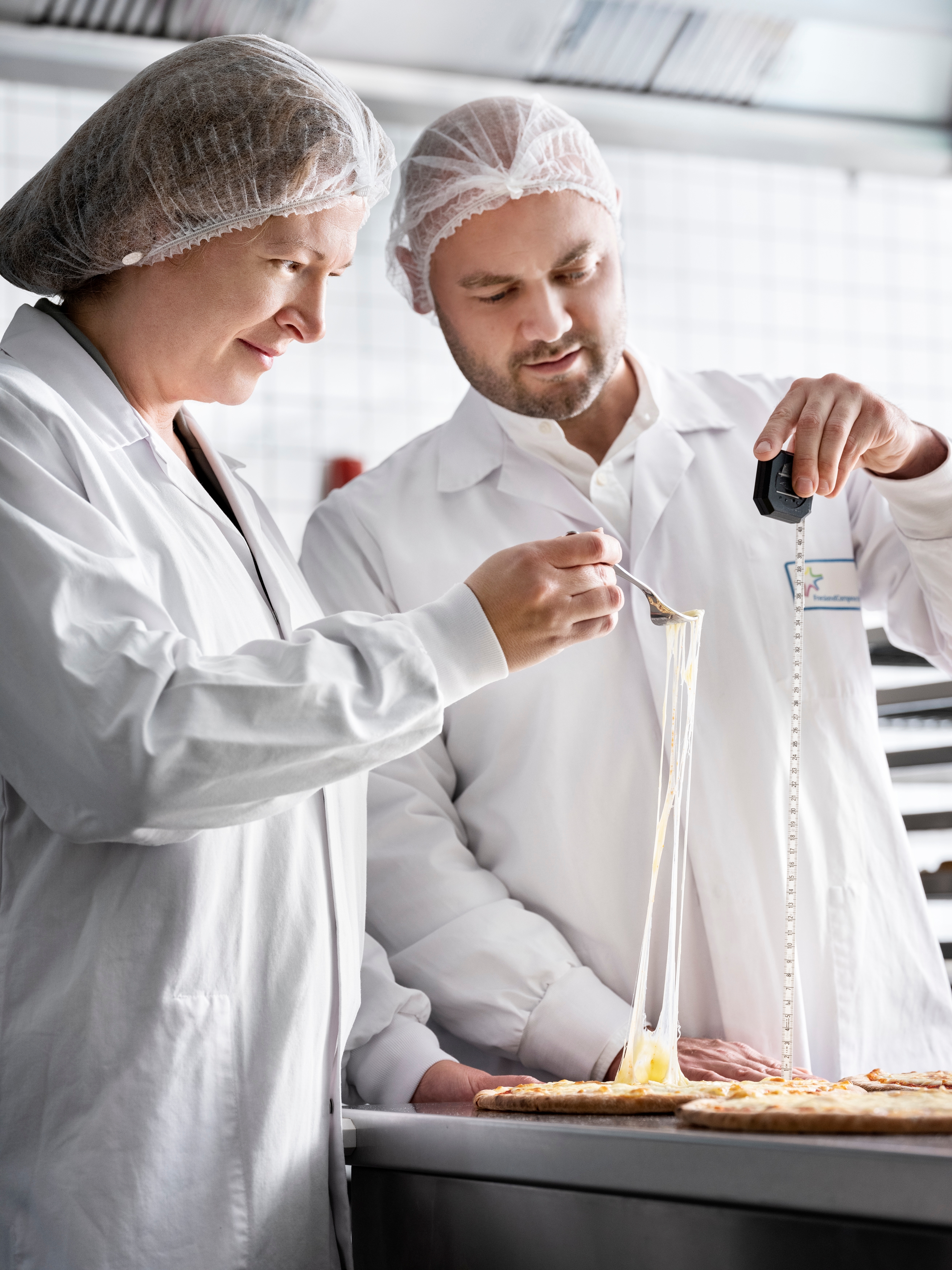 Cheese technical insight
