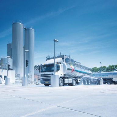 IND Industry About Us Reliable Supply