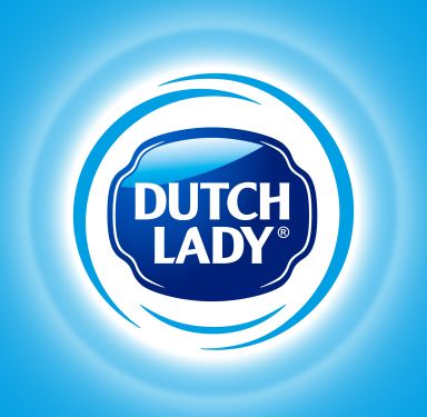 Dutch Lady