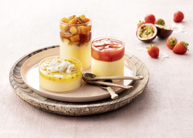 Dessert