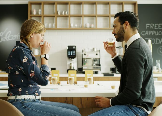 Beverage Enrichers
