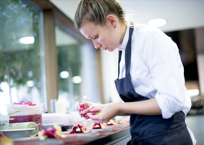 Hotels & Restaurants