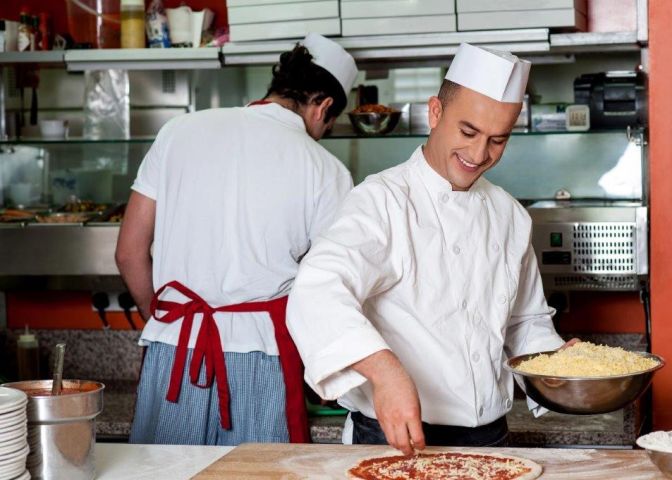 Let’s talk cheese!