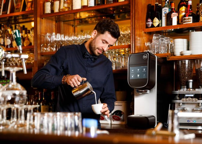 Barista