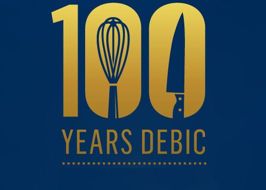 Debic 100 years