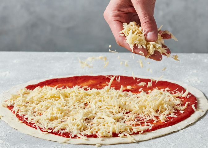 IND Industry Cheese 6