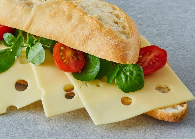 IND Industry Cheese 7