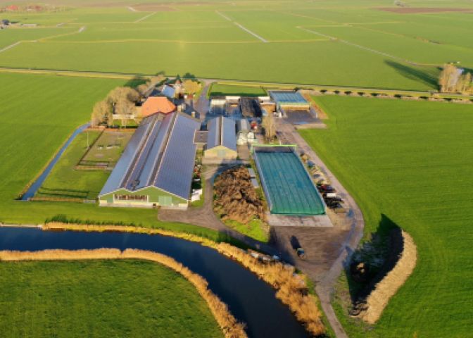 IND Industry Sustainability 4