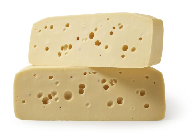IND Industry Emmental