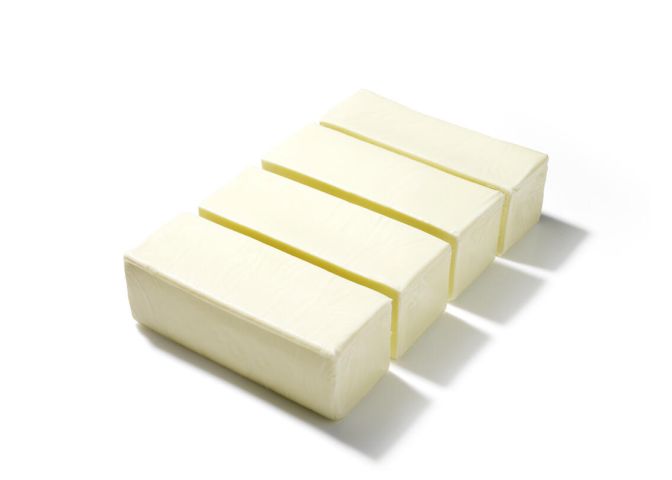 IND Industry Mozzarella