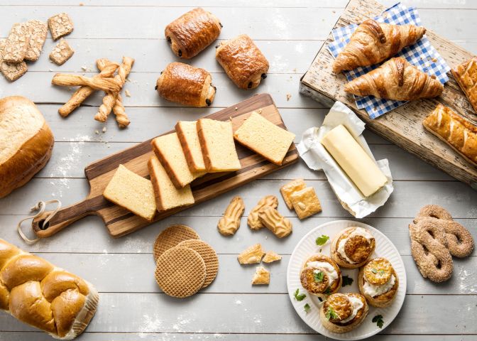 IND Industry Baking & Pastry 5