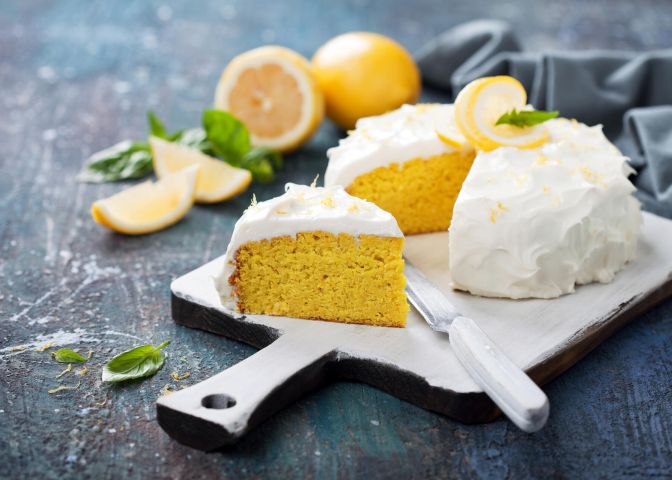 IND Industry Cake Emulsifiers