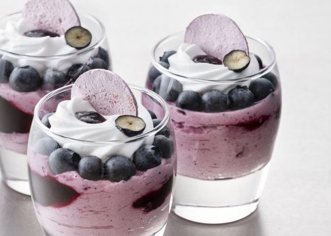 IND Industry Cream and Blends 5