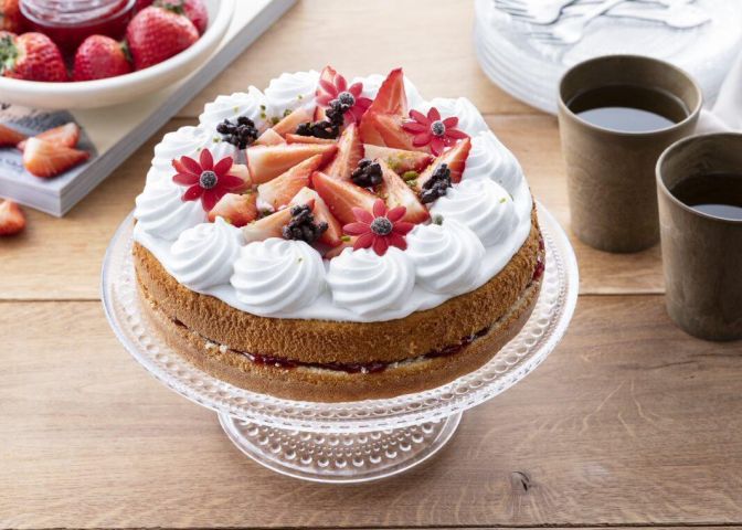 IND Industry Cream & Toppings