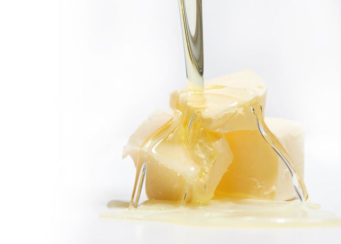 IND Industry Milkfat 4