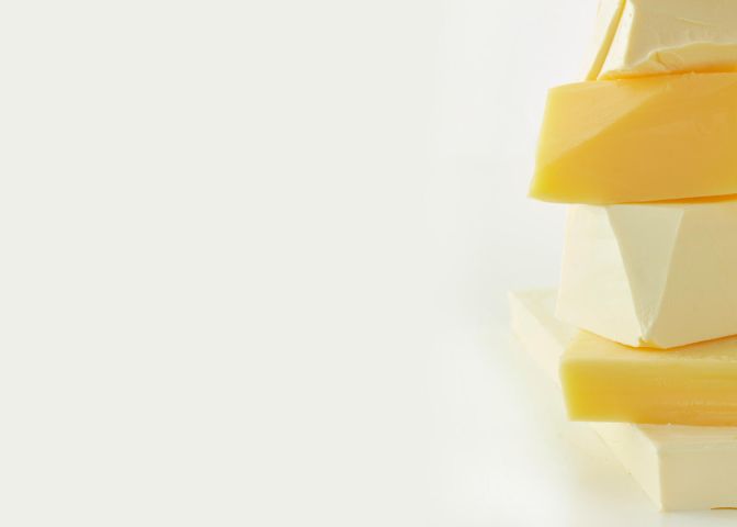 IND Industry Milkfat 7