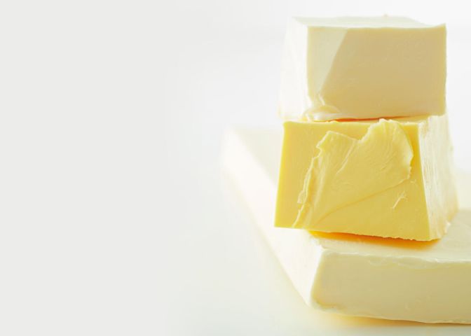 IND Industry Milkfat 8