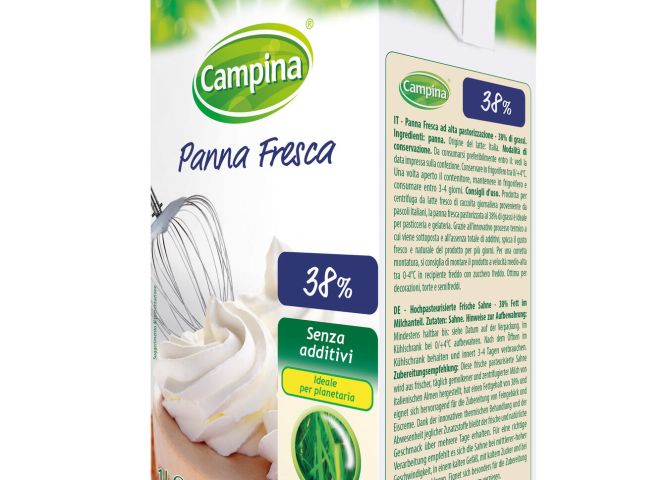 Panna Fresca 38%