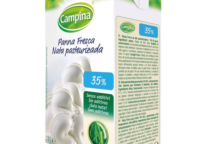 Panna Fresca 35%
