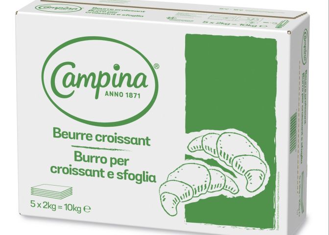 Campina Croissant 5x2 kg