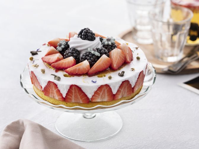 Encaps_Vegan Delight