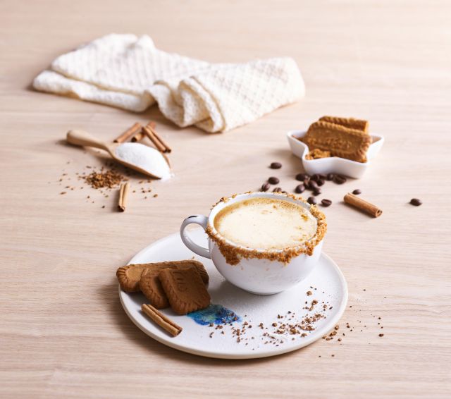 Beverage Enrichers