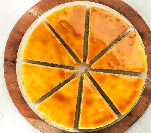 Cheese cake