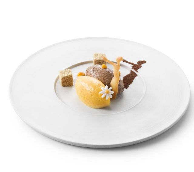 Ice Cream & desserts