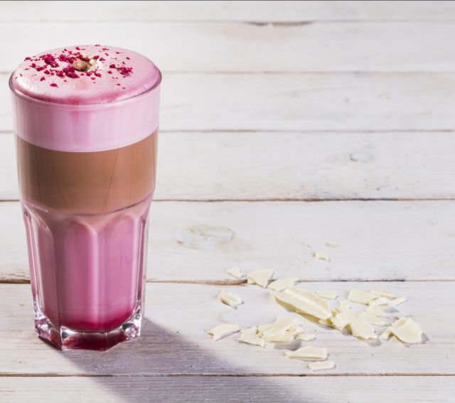 Beverage Enrichers