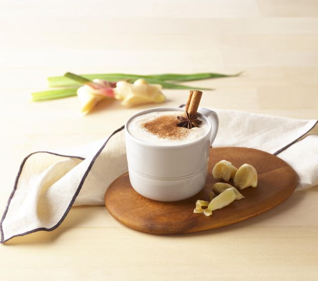 IND Industry Creamer Foamers 3