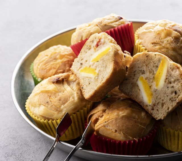 Spicy_Eggless_Muffin