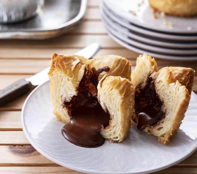 CREATIVE KOUIGN AMANN