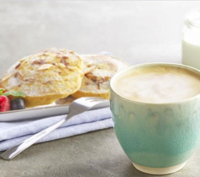 INSTANT MIX OAT CAPPUCCINO