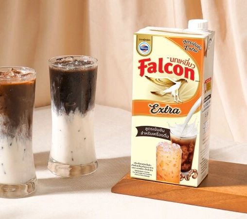 Falcon