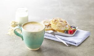 Beverage Enrichers