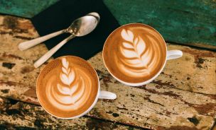 Beverage Enrichers