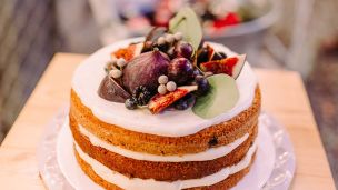 Sweet & Savoury Enrichers