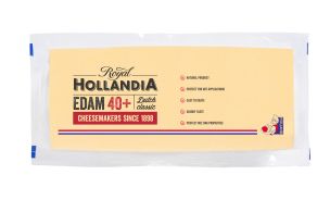 Royal Hollandia Edam 40+ loaf 3kg