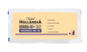 Royal Hollandia Gouda 48+ loaf 3kg