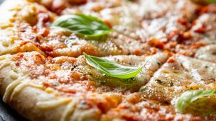 IND Industry Pizza 3