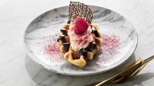 IND Industry Baking & Pastry 9