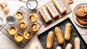 IND Industry Cream and Blends 6