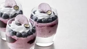 NEW VEGAN WHIPPING AGENT: KIEVIT® VANA-MONTE V98