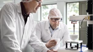 technical highlight encapsulate