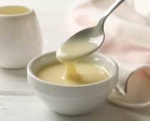 Full cream milk powder Low spore cream